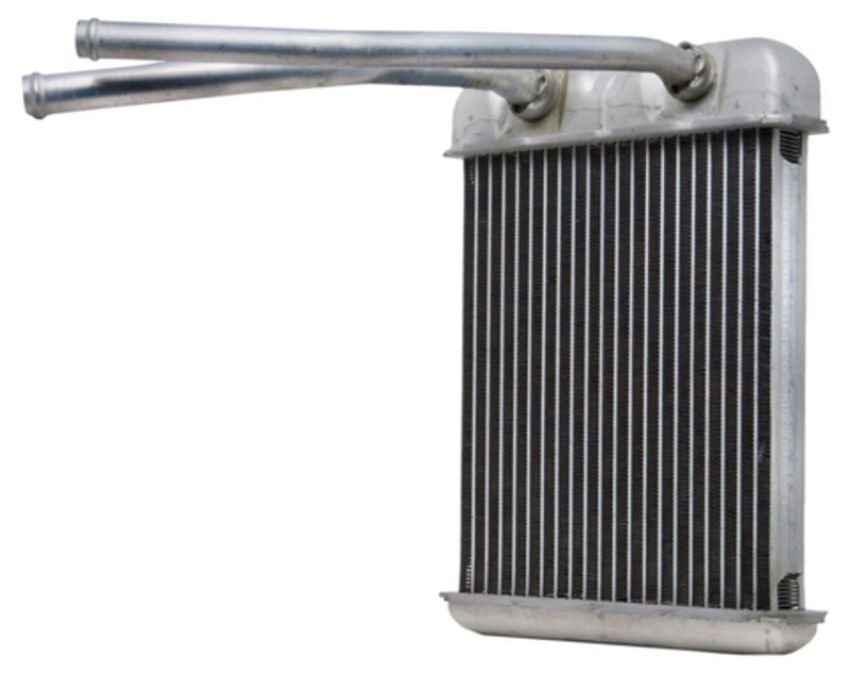 Four Seasons 90056 Aluminum Heater Core