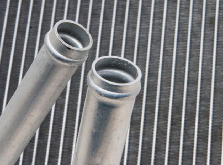 Four Seasons 90056 Aluminum Heater Core