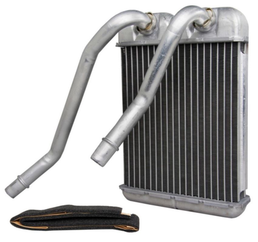 Four Seasons 90057 Aluminum Heater Core