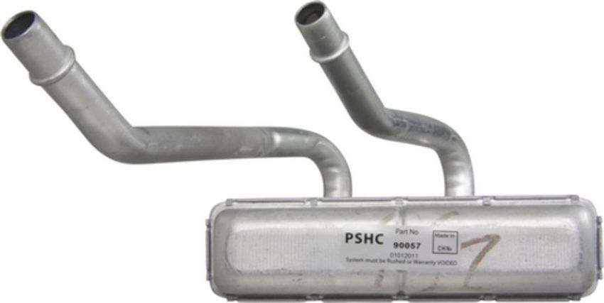 Four Seasons 90057 Aluminum Heater Core