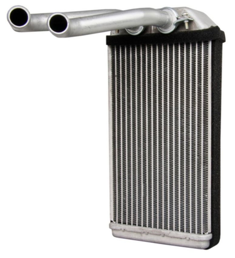 Four Seasons 90060 Aluminum Heater Core