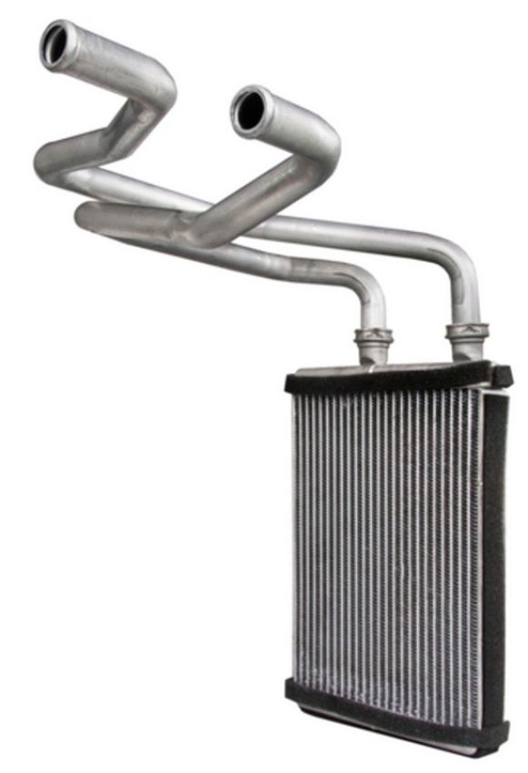 Four Seasons 90061 Aluminum Heater Core