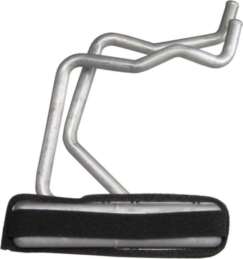 Four Seasons 90061 Aluminum Heater Core