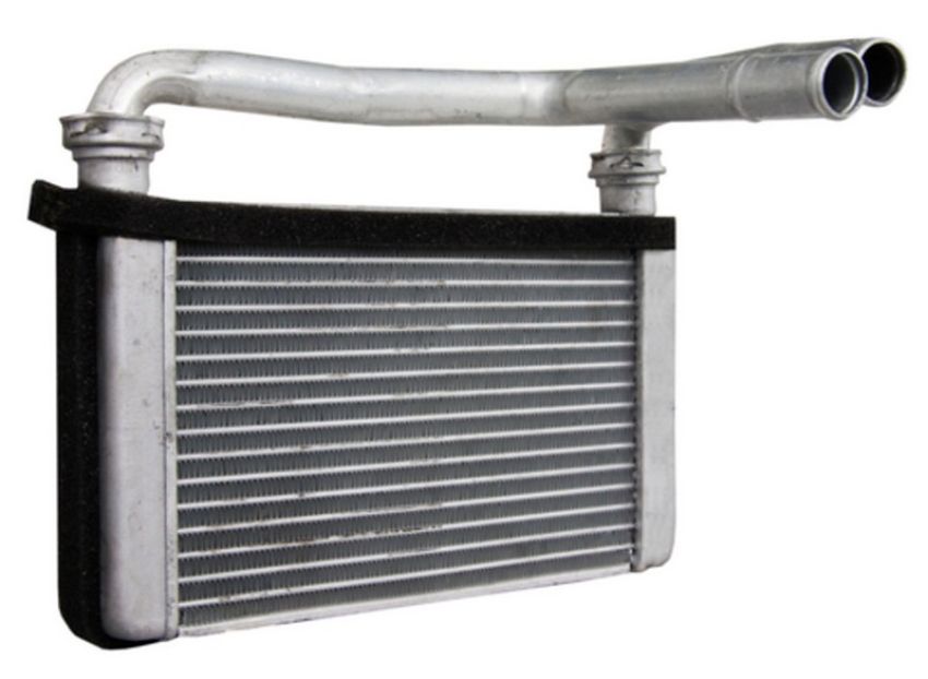 Four Seasons 90062 Aluminum Heater Core