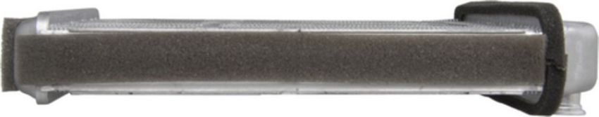 Four Seasons 90065 Aluminum Heater Core