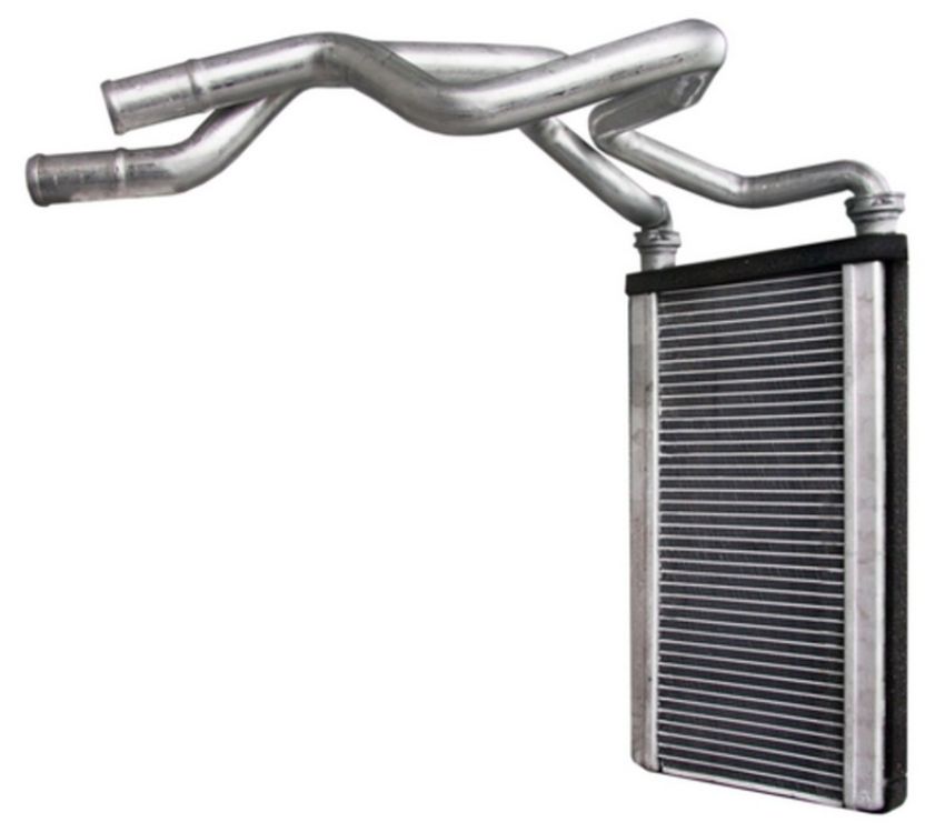 Four Seasons 90066 Aluminum Heater Core
