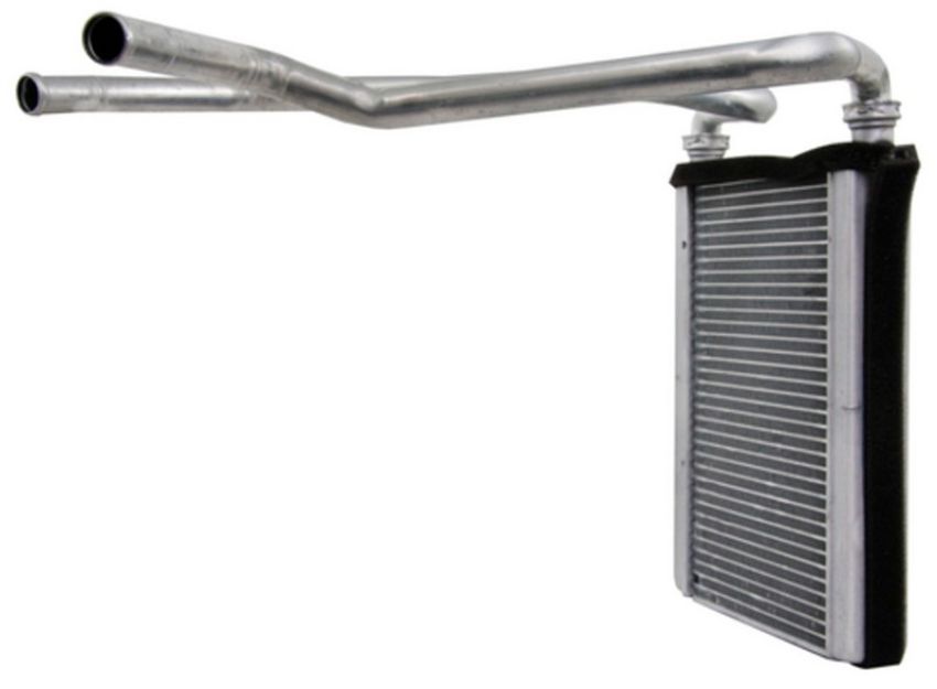 Four Seasons 90068 Aluminum Heater Core