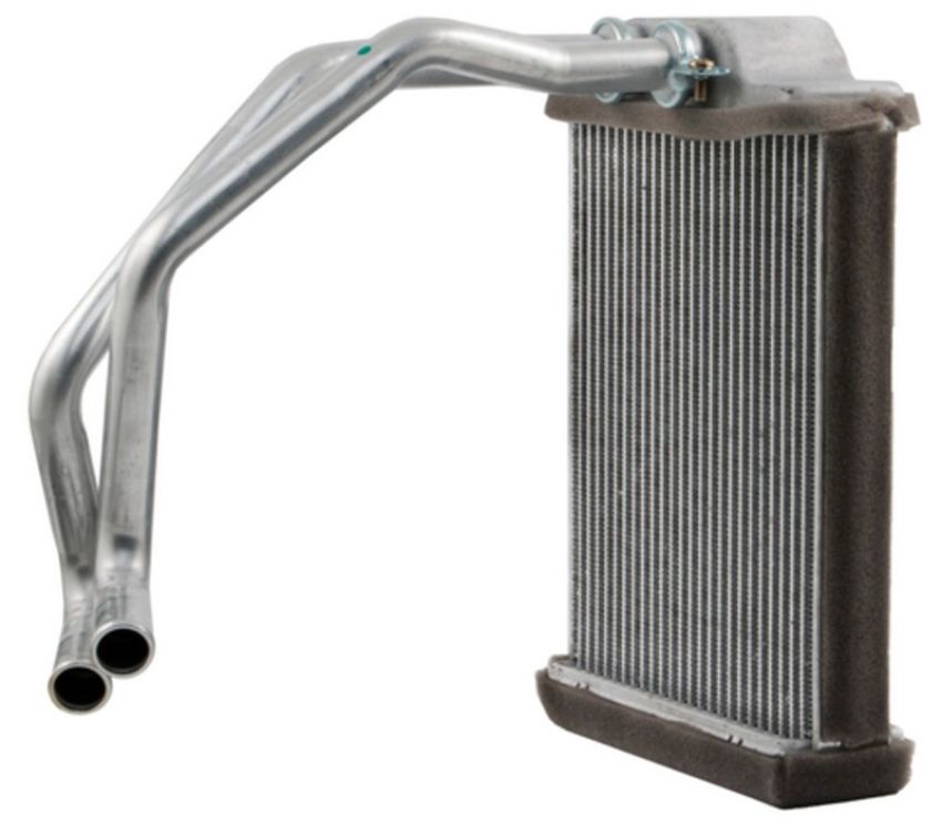 Four Seasons 90069 Aluminum Heater Core
