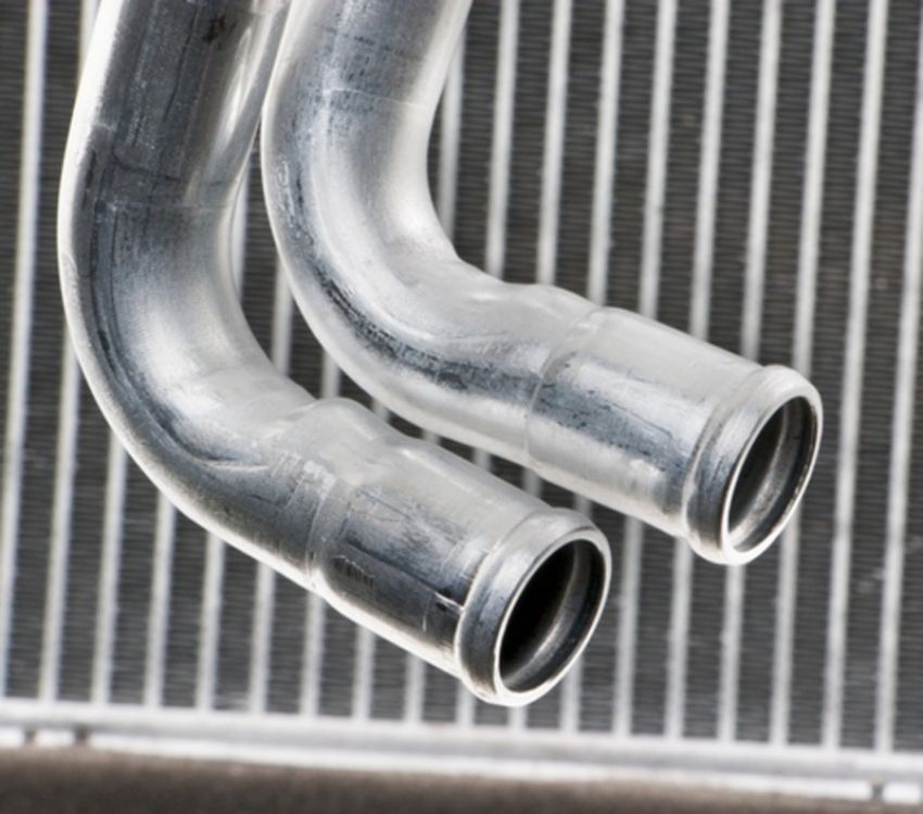 Four Seasons 90069 Aluminum Heater Core