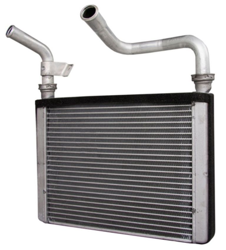 Four Seasons 90070 Aluminum Heater Core
