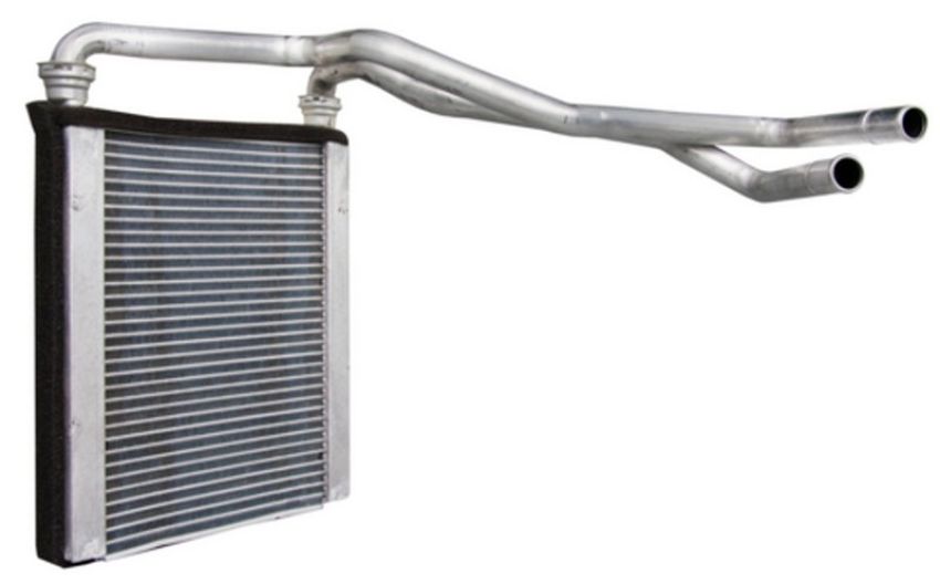Four Seasons 90071 Aluminum Heater Core