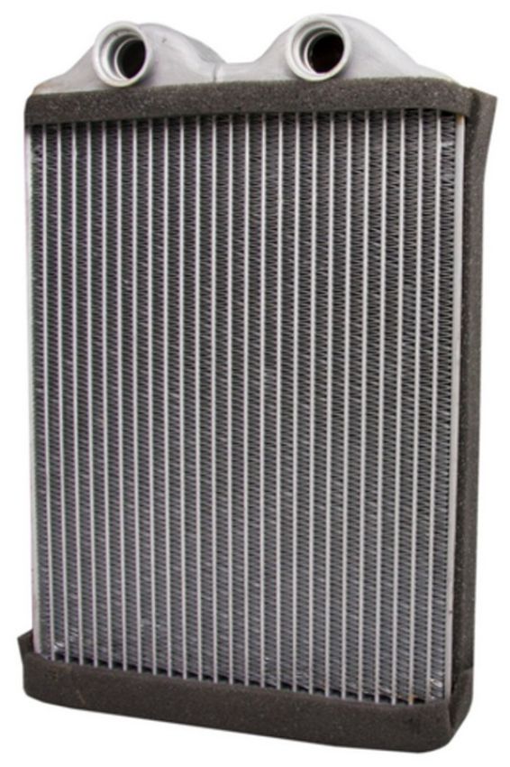 Four Seasons 90072 Aluminum Heater Core