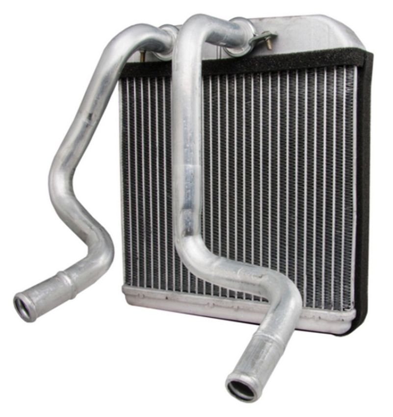Four Seasons 90074 Aluminum Heater Core