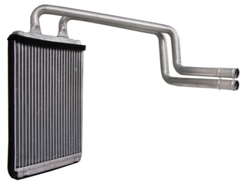 Four Seasons 90075 Aluminum Heater Core