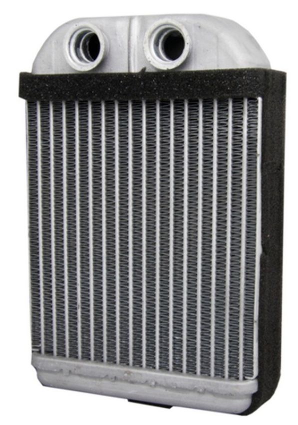 Four Seasons 90078 Aluminum Heater Core