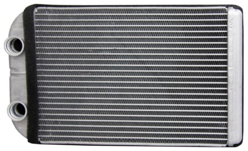Four Seasons 90079 Aluminum Heater Core