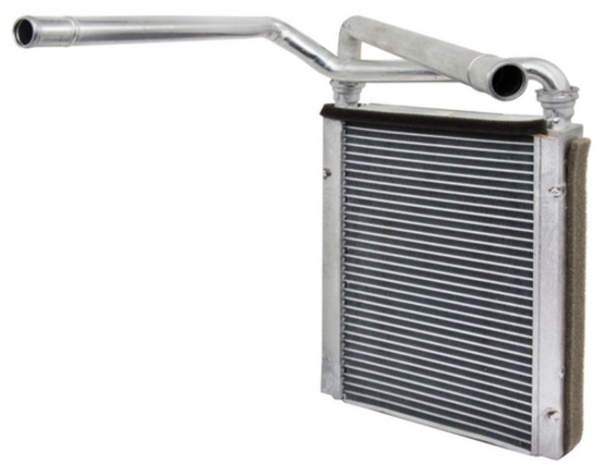 Four Seasons 90080 Aluminum Heater Core