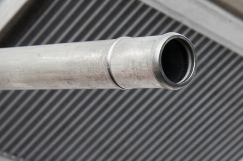 Four Seasons 90080 Aluminum Heater Core
