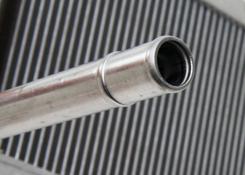 Four Seasons 90080 Aluminum Heater Core