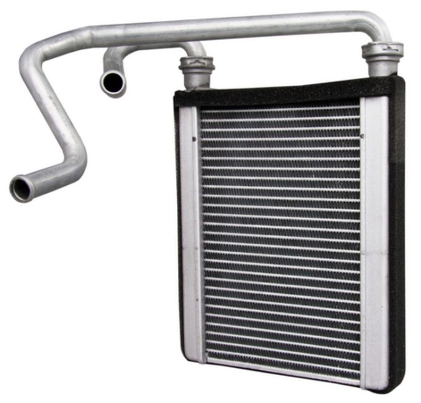 Four Seasons 90081 Aluminum Heater Core