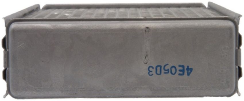 Four Seasons 90082 Aluminum Heater Core