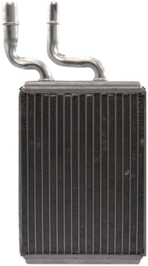Four Seasons 90082 Aluminum Heater Core