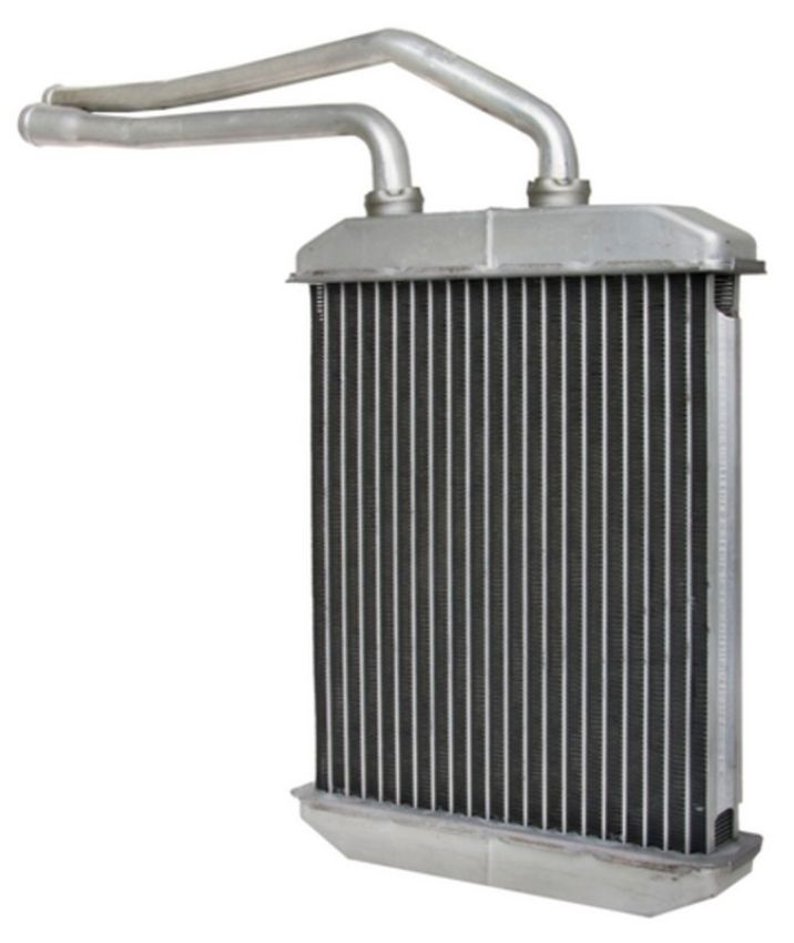 Four Seasons 90483 Aluminum Heater Core