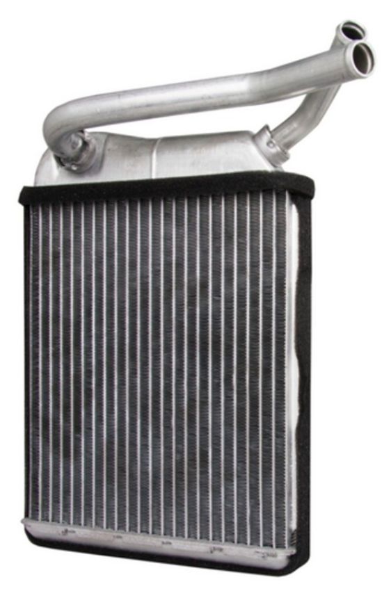 Four Seasons 90484 Aluminum Heater Core