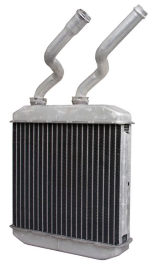 Four Seasons 90496 Aluminum Heater Core