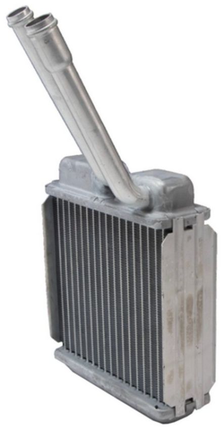 Four Seasons 90498 Aluminum Heater Core