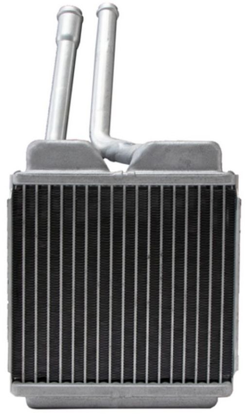 Four Seasons 90498 Aluminum Heater Core