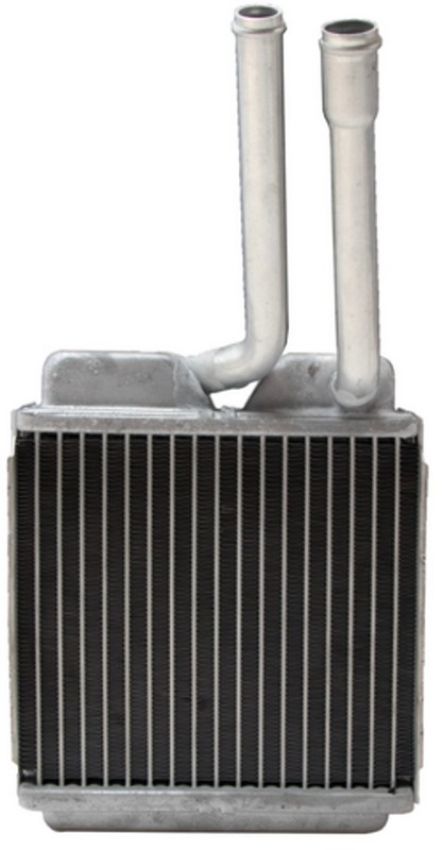 Four Seasons 90498 Aluminum Heater Core