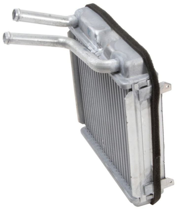 Four Seasons 90500 Aluminum Heater Core