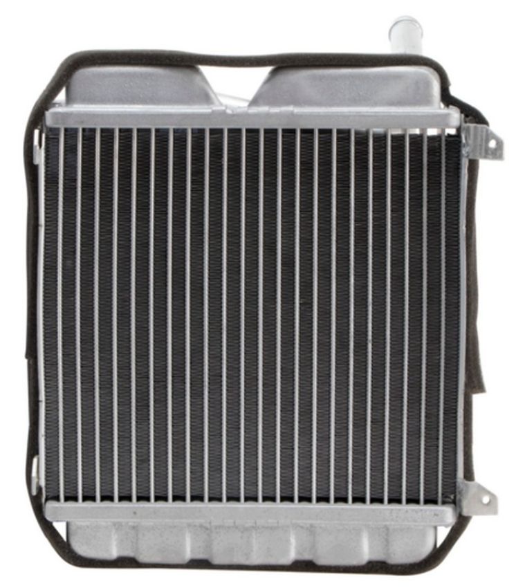 Four Seasons 90500 Aluminum Heater Core