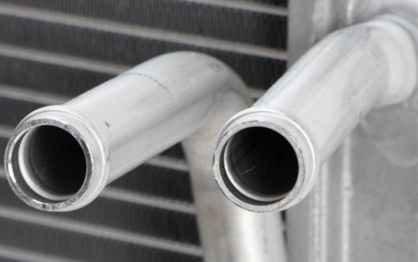 Four Seasons 90500 Aluminum Heater Core