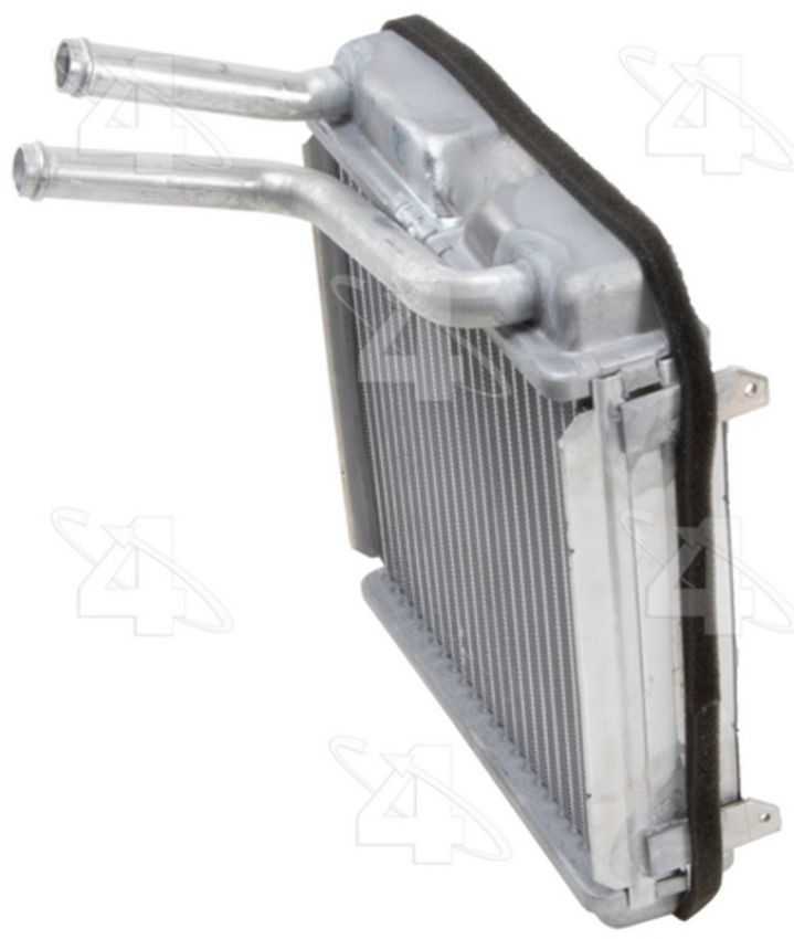 Four Seasons 90500 Aluminum Heater Core