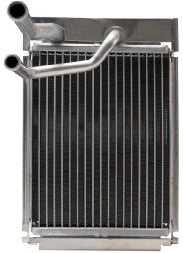 Four Seasons 90504 Aluminum Heater Core