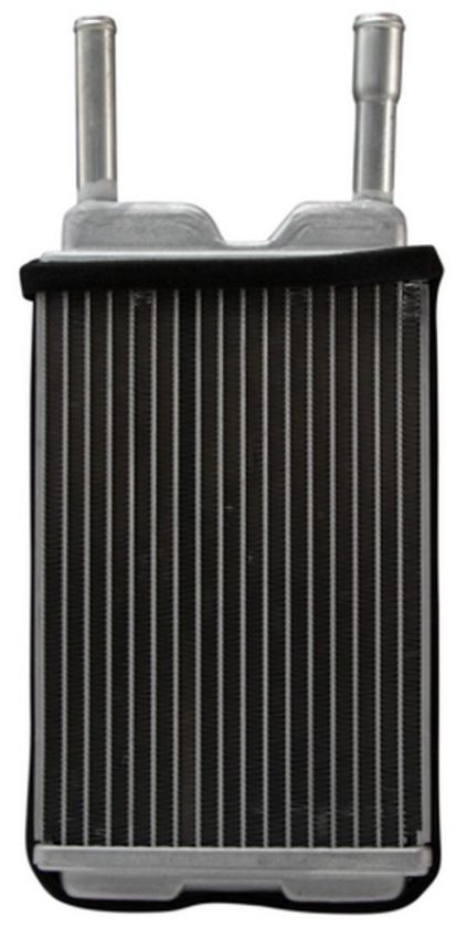 Four Seasons 90551 Aluminum Heater Core