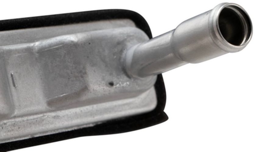 Four Seasons 90551 Aluminum Heater Core