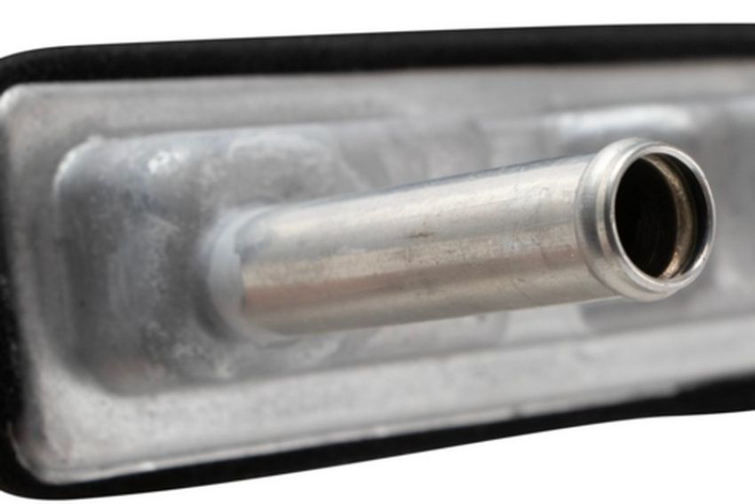 Four Seasons 90551 Aluminum Heater Core