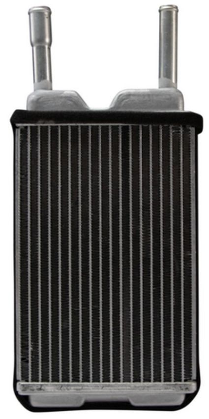 Four Seasons 90551 Aluminum Heater Core