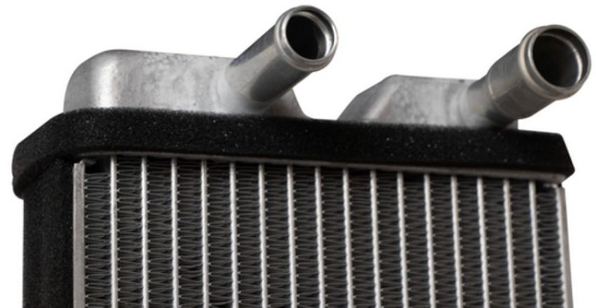 Four Seasons 90569 Aluminum Heater Core