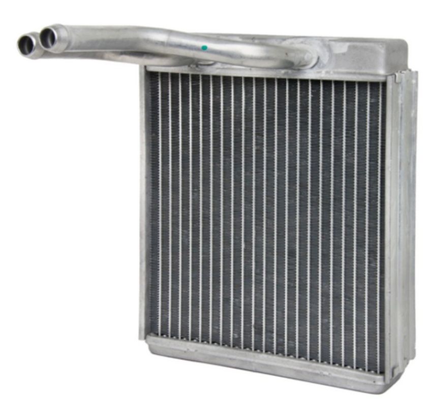 Four Seasons 90582 Aluminum Heater Core