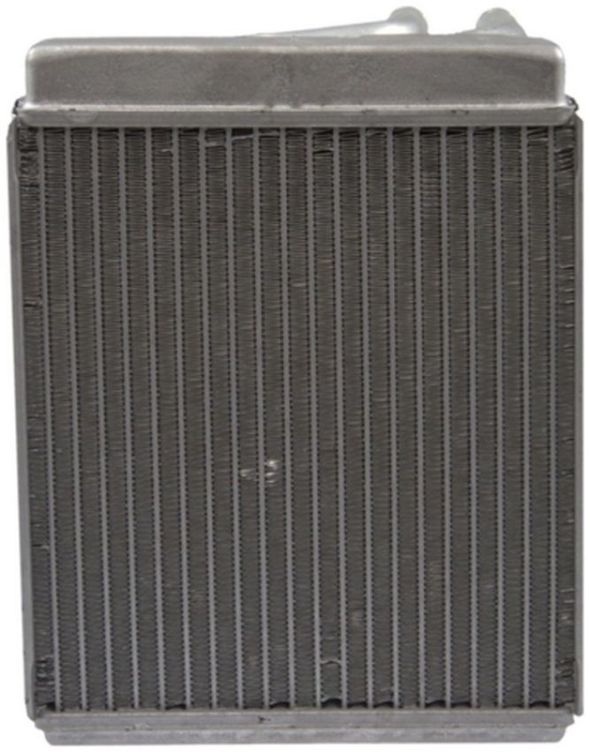 Four Seasons 90582 Aluminum Heater Core