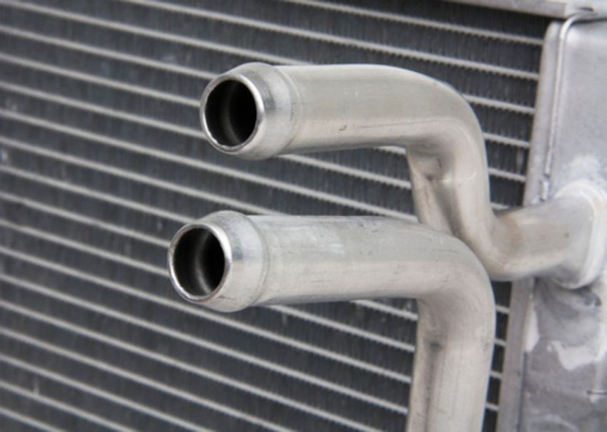 Four Seasons 90582 Aluminum Heater Core