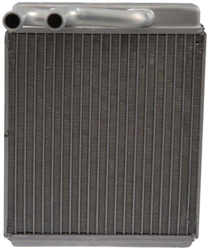 Four Seasons 90582 Aluminum Heater Core