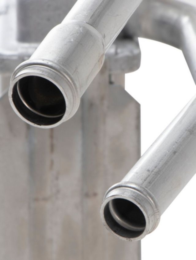 Four Seasons 90610 Aluminum Heater Core