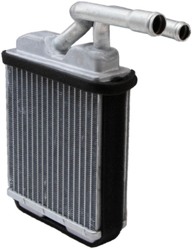 Four Seasons 90611 Aluminum Heater Core