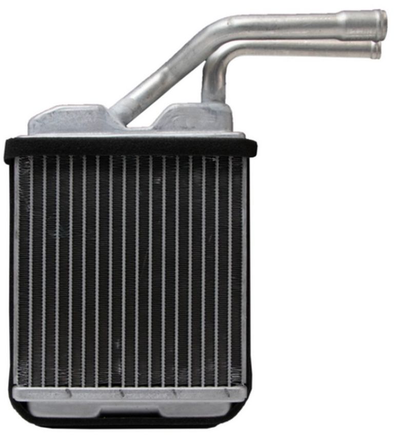 Four Seasons 90611 Aluminum Heater Core