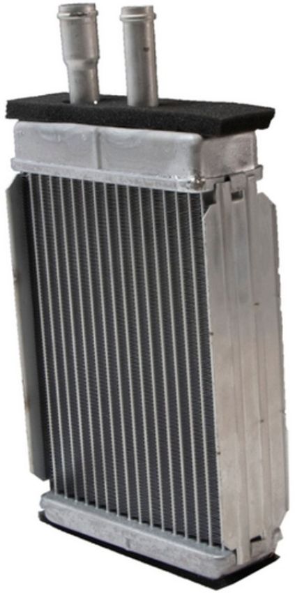 Four Seasons 90622 Aluminum Heater Core